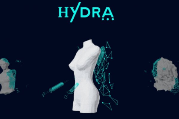 Kraken marketplace