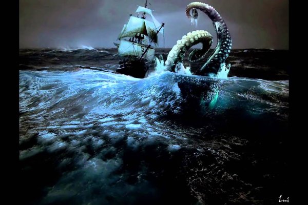 Kraken market